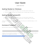 Plugable USBC-MSTH2 User Manual