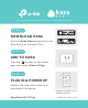 TP-Link Kasa Smart EP25P4 Manual