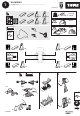 Thule 145043 Manual