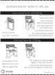 Picnic Time ONIVA 809-00-991-000-0 Instructions