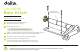 Delta Lockable Bike Hitch BH6002-PRO Assembly Instructions