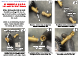 Jaco JSP-019 Instructions