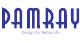 Pamray A3 Manual