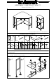 la vie vert WGDNZ012 Assembly Instruction