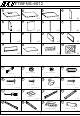 YitaHome FTBFNS-6012 Manual