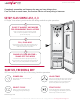 LG styler S3WFBN Quick Start Manual