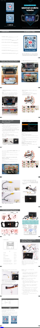 ViaBecs SW5216 Installation Instructions