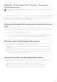 Lorex W881AA Frequently Asked Questions