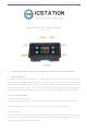 ICStation GY20599 Instructions