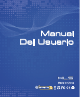 HLS HCAM10-2 Manual