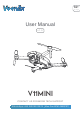 Veeniix V11MINI User Manual