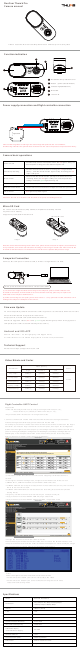RunCam Thumb Pro Manual