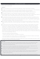 Prominence Home Alvina 80029-01 Manual