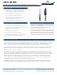 Proxicast ANT-126-004 Manual