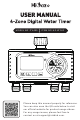 HiOazo ITV405 User Manual