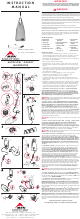 MSR AutoFlow XL Instruction Manual