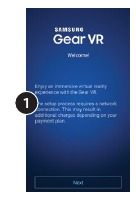 Samsung Gear VR Manual | ManualsLib