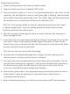 Bonsaii L418-C Operating Instructions