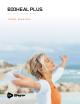 Lifepro BIOHEAL PLUS User Manual