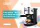 Gevi GECME400BA-U Helpful Operation Tips