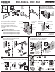 Schlage B60 Manual