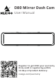 Nexigo D80 User Manual