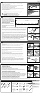 ClosetMaid 5632 Manual