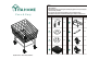 YitaHome Pure & Easy MAYIH7BBfg Assembly Instructions