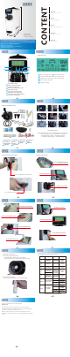 GSEICE ST16E Instruction Book