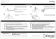 S'more Tetto Installation Instructions