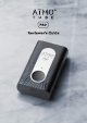ATMOTUBE PRO Reviewer's Manual