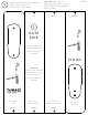 Perma child safety 2769 Manual