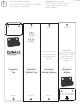 Perma child safety 3118 Manual