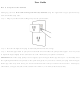 Wemo WSP100 User Manual