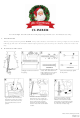 Mr. Christmas 37220 Manual