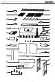 ROYAL GOURMET SG6002R Manual