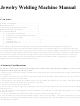 TBVECHI B0CJ985HS4 Manual