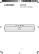 Chefman RJ45-VS Manual