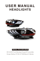 ROXX WJ1020-0699 User Manual
