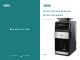 Gevi DCMF0 User Manual