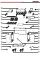 ROYAL GOURMET SG5003H Manual