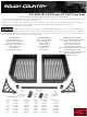 rough country 93050 Manual