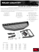 rough country 93148 Manual