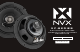 NVX XF Series User Manual