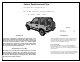Rugged Ridge 53702.15 Installation Instructions Manual