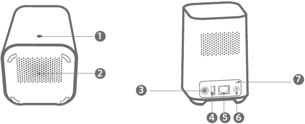 eufy Security EUFYCAM 2C Manual | ManualsLib