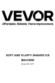 VEVOR WF-A277 Manual