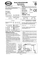 Sioux Tools 5055A Operator Instructions Manual