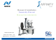 Nidek Medical AFFINITY OT2200 Assembly Manual
