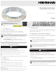 HEIDENHAIN TTR ECA 4402 Operating Instructions Manual